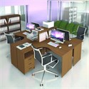 Офисная мебель КАНЦ