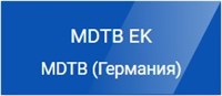 Взломостойкие сейфы MDTB серия EK