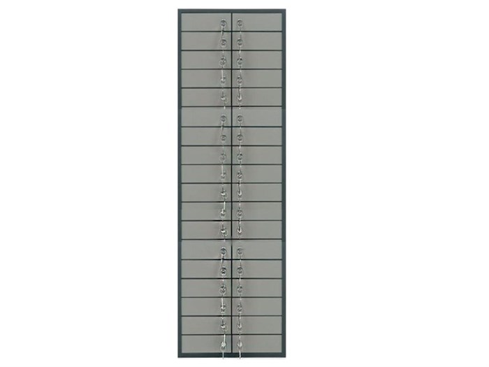 Блок депозитных ячеек VALBERG DBI-36 S18199536010 - фото 17534