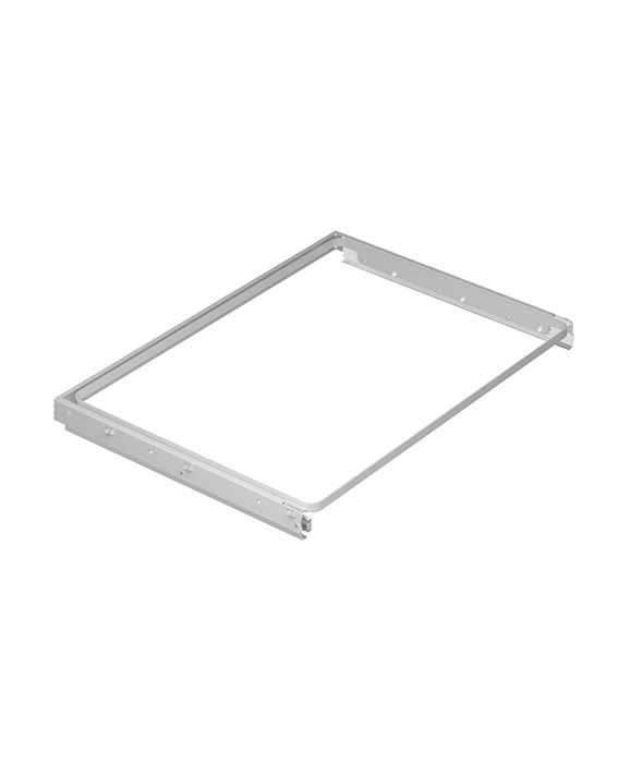 Рама выдвижная с доводчиком GFBс-60 4543