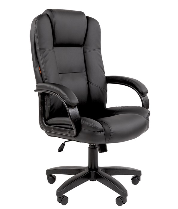 Кресло офисное Chairman 600 LT CH 600 LT - фото 17757