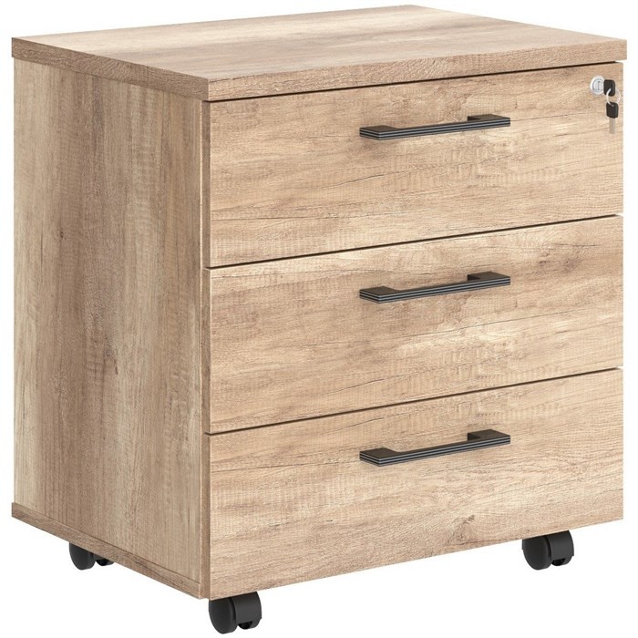 Тумба мобильная TMC-3D.1A 4622