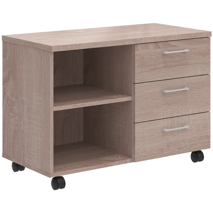 Тумба сервисная XLC-3D.1A 4625