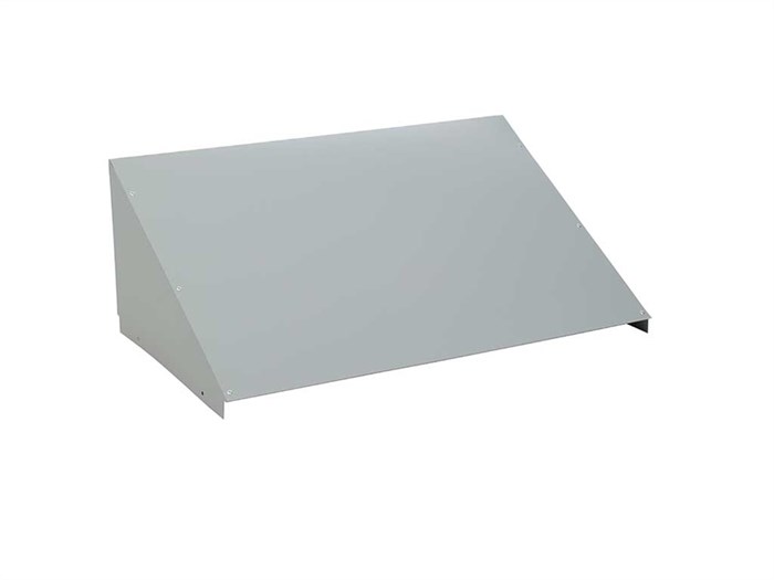 Крыша наклонная ML/LS 21-60 S23099501802