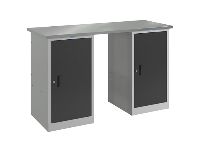 Верстак Profi L №142 L140.L1/L1.000 4721