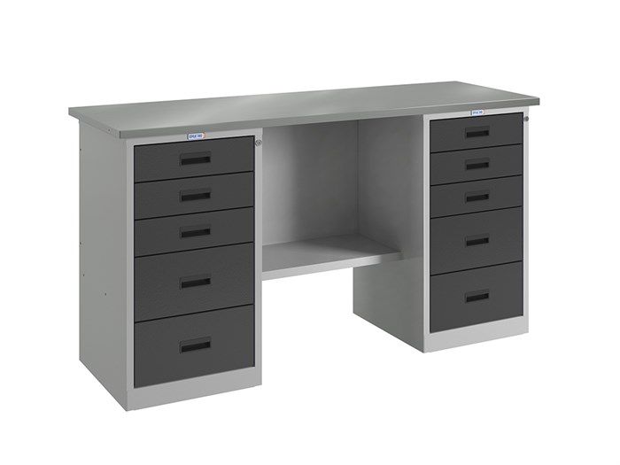 Верстак Profi L №163 L160.L5/L5.000 4723