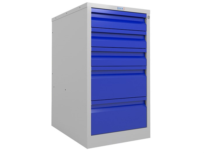 Инструментальная тумба WD-5 S30299020546