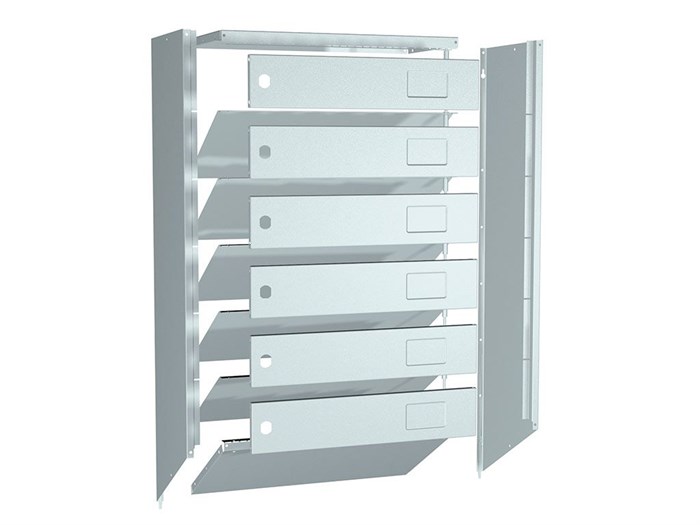 Почтовый ящик ПРАКТИК PB-6 (new) S31199006002