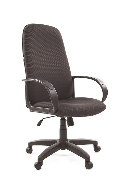 Кресло офисное Chairman 279 Ткань JP 15-1 серый - фото 7268
