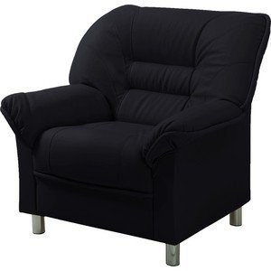 Кресло В-100 (черн) - фото 9141