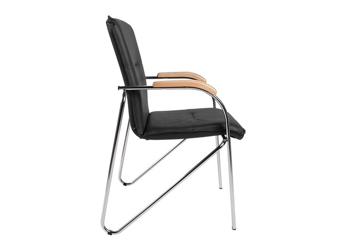 Кресло-стул Самба (черн) - фото 9305