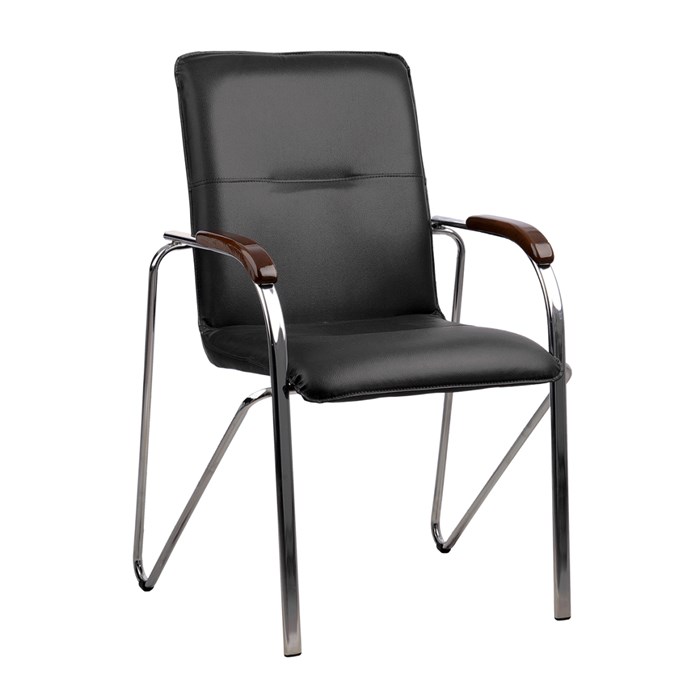 Кресло-стул Самба (черн) - фото 9311