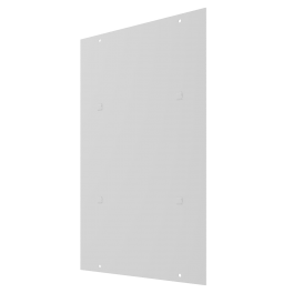Задняя стенка для почтового ящика ПМ-4