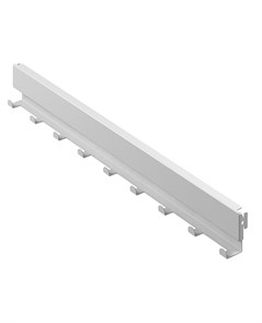 Панель с крючками GHS-60 GHS-60