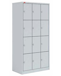 Шкаф для сумок ШРМ-312 74001024