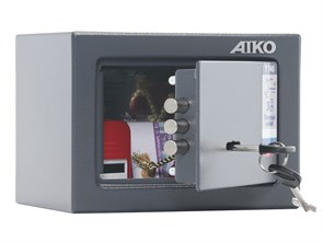 Сейф AIKO T-140 KL S10399210114