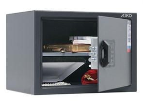 Сейф AIKO T-250 EL S10399212214