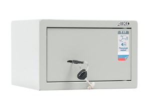 Сейф AIKO T-17 S10399250114