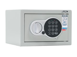 Сейф AIKO T-17 EL S10399250414