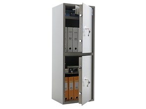 Сейф AIKO TM-120 Т/2 S10399490541