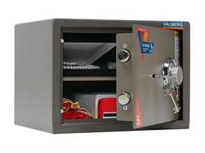 Сейф Valberg ASM-25 CL S10399010340