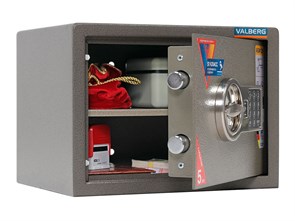 Сейф Valberg ASM-25 EL S10399010940
