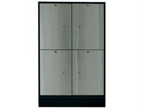Блок депозитных ячеек VALBERG DB-4 S18199010510