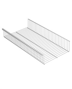 Полка-корзина GSb 4545