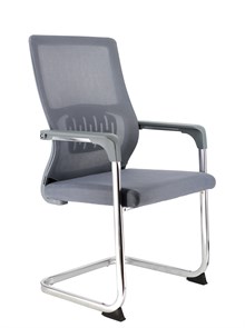 Кресло Everprof EP-510 Сетка EP-510B-mesh
