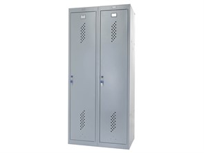 Шкаф ПРАКТИК усиленный ML 21-80 усиленный S23099403502