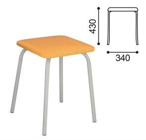 Табурет РС.01/03 4618