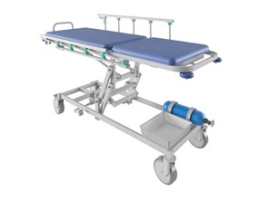 Тележка МД ТБЛ-02 МД ТБЛ-02