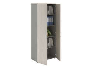 Шкаф NW 2080 закрытый 2918