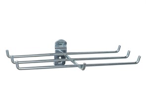 Крючок HK 3-1524 S30299090458