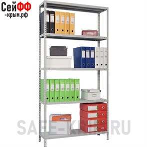 Стеллаж MS 200/100х30/5 S24199163502