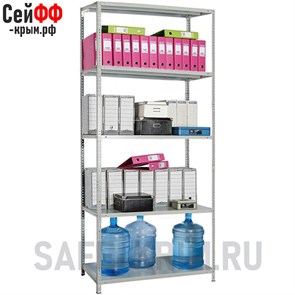 Стеллаж MS 200/100х50/5 S24199165502