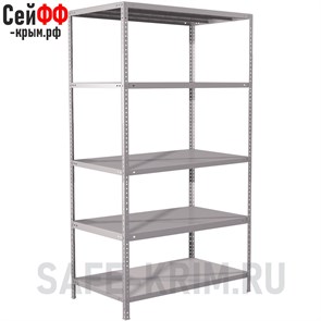 Стеллаж MS 200/100х60/5 S24199166502