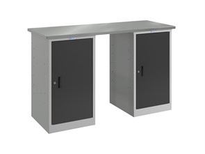 Верстак Profi L №142 L140.L1/L1.000 4721