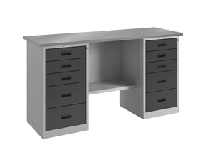 Верстак Profi L №163 L160.L5/L5.000 4723