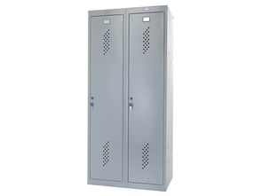 Шкаф ПРАКТИК ML-21-80 U усиленный с полками S23099403702