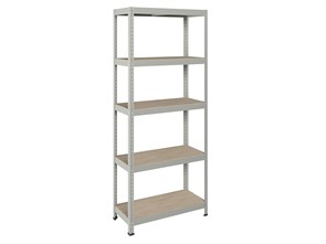 Стеллаж SBE 180KD/75х35/5 4747