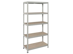 Стеллаж SBE 180KD/90х40/5 4748