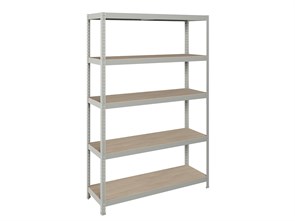Стеллаж SBE 180KD/120х40/5 4750