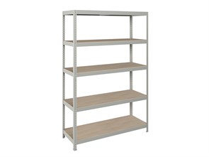 Стеллаж SBE 180KD/120х45/5 4751