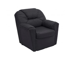 Кресло Бизон (черн)