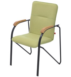 Кресло-стул Самба kraft (фисташка)