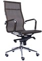 Кресло Everprof Opera M сетка коричневый EC-01Q Mesh Brown
