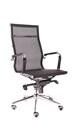 Кресло Everprof Opera M сетка черный EC-01Q Mesh Black