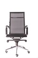 Кресло Everprof Opera M сетка черный EC-01Q Mesh Black