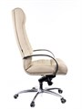 Кресло Everprof Orion AL M экокожа бежевый EP-orion m al eco triks 11 beige